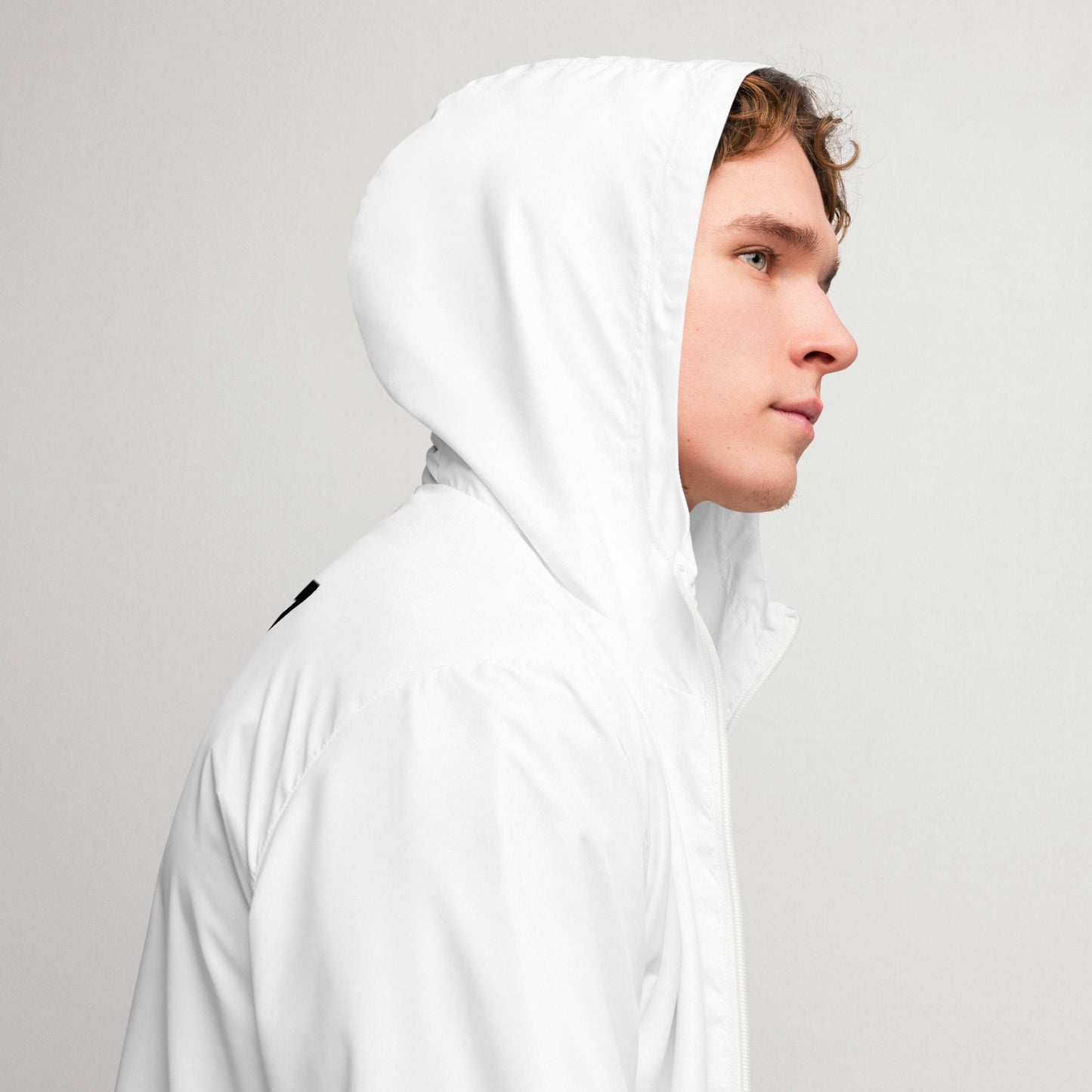 MF Men’s Windbreaker - MF Clothing