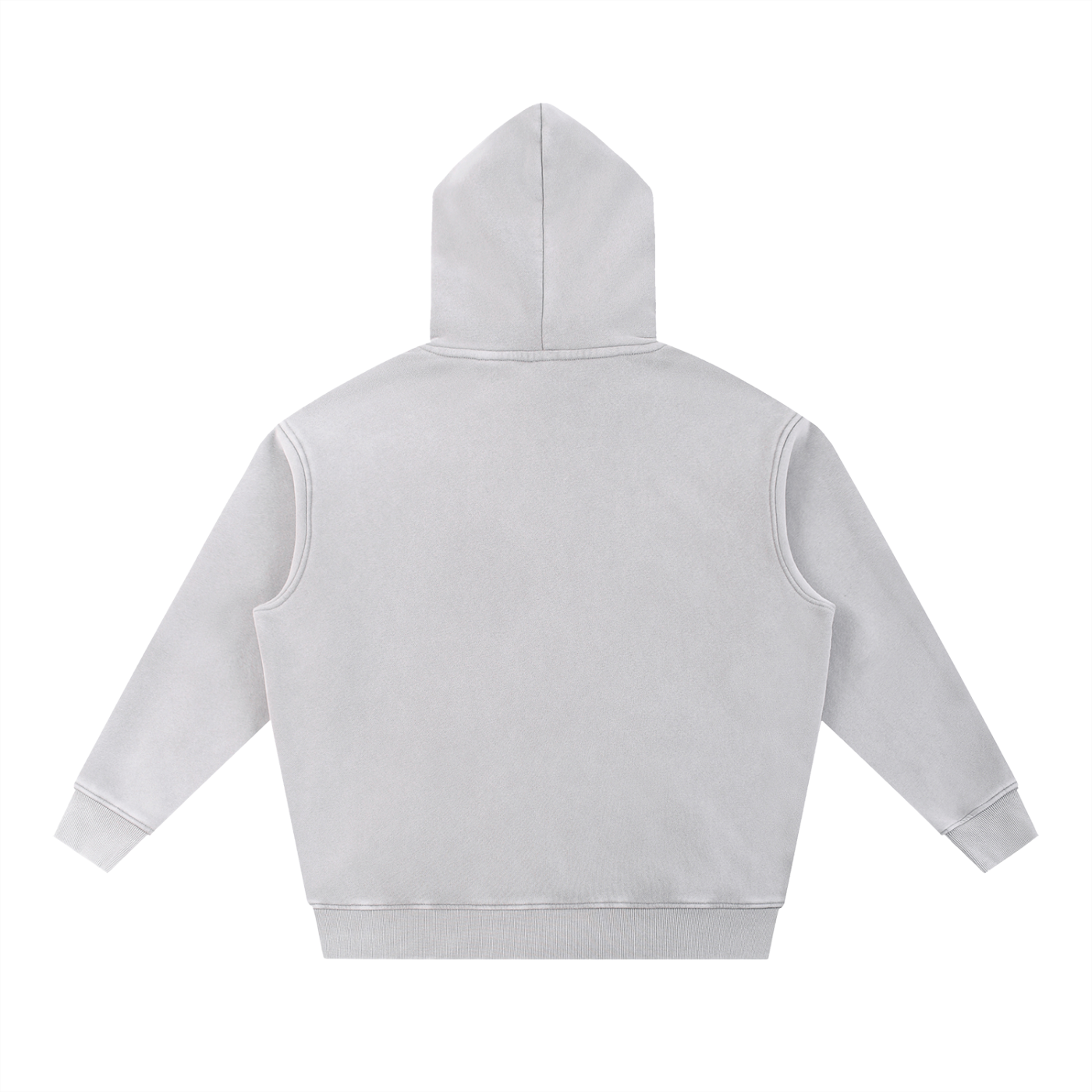 MF Unisex Snow Washed Hoodie - MF Clothing