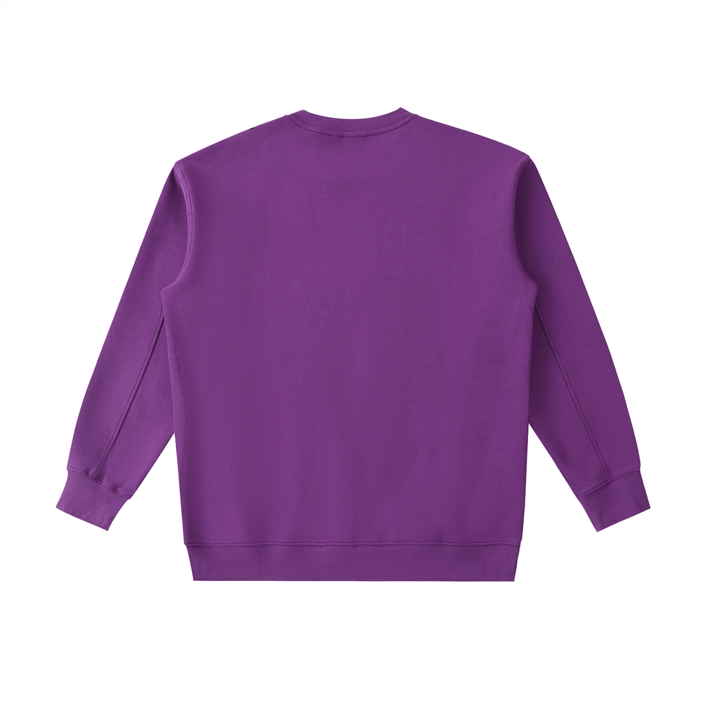Essential Heavyweight Crewneck Sweatshirt - MF Clothing