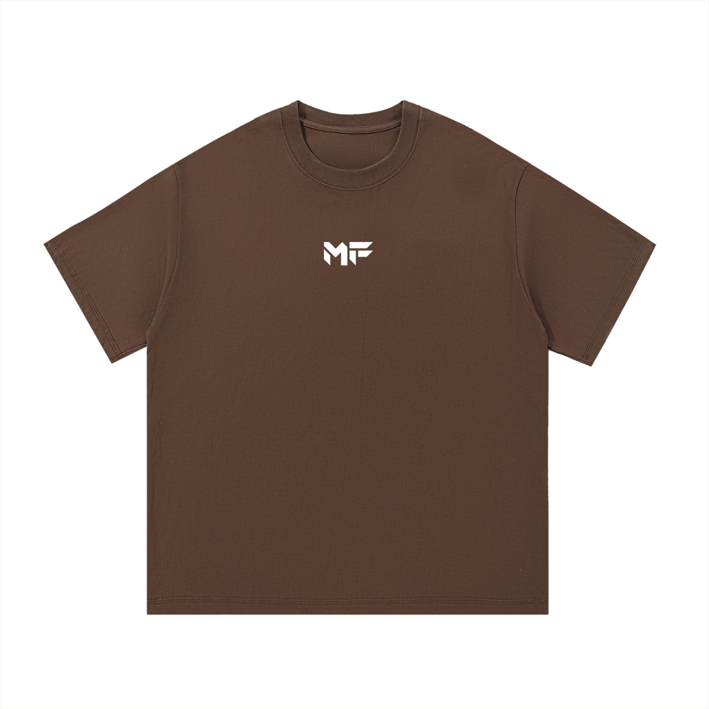 MF Cotton Tee - MF Clothing