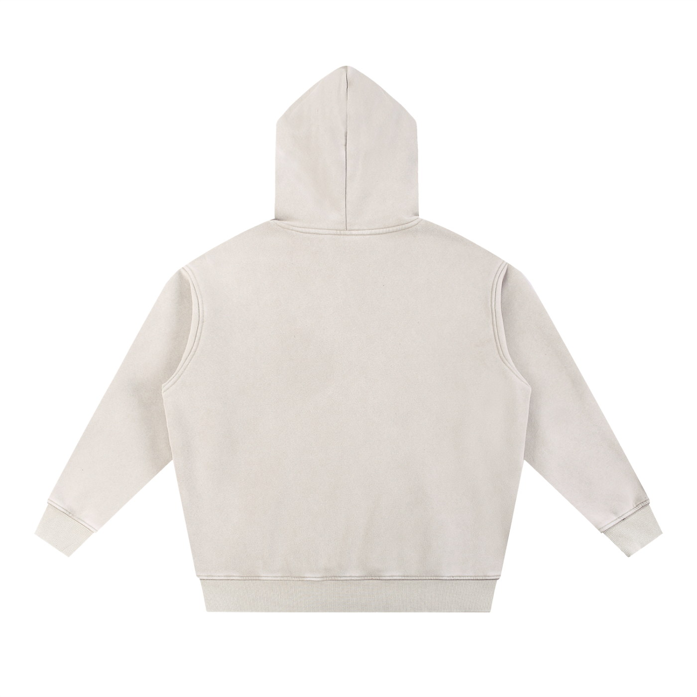 MF Unisex Snow Washed Hoodie - MF Clothing