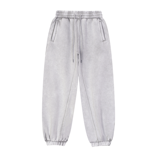 Fleeced Jogger Sweatpants - MF Clothing