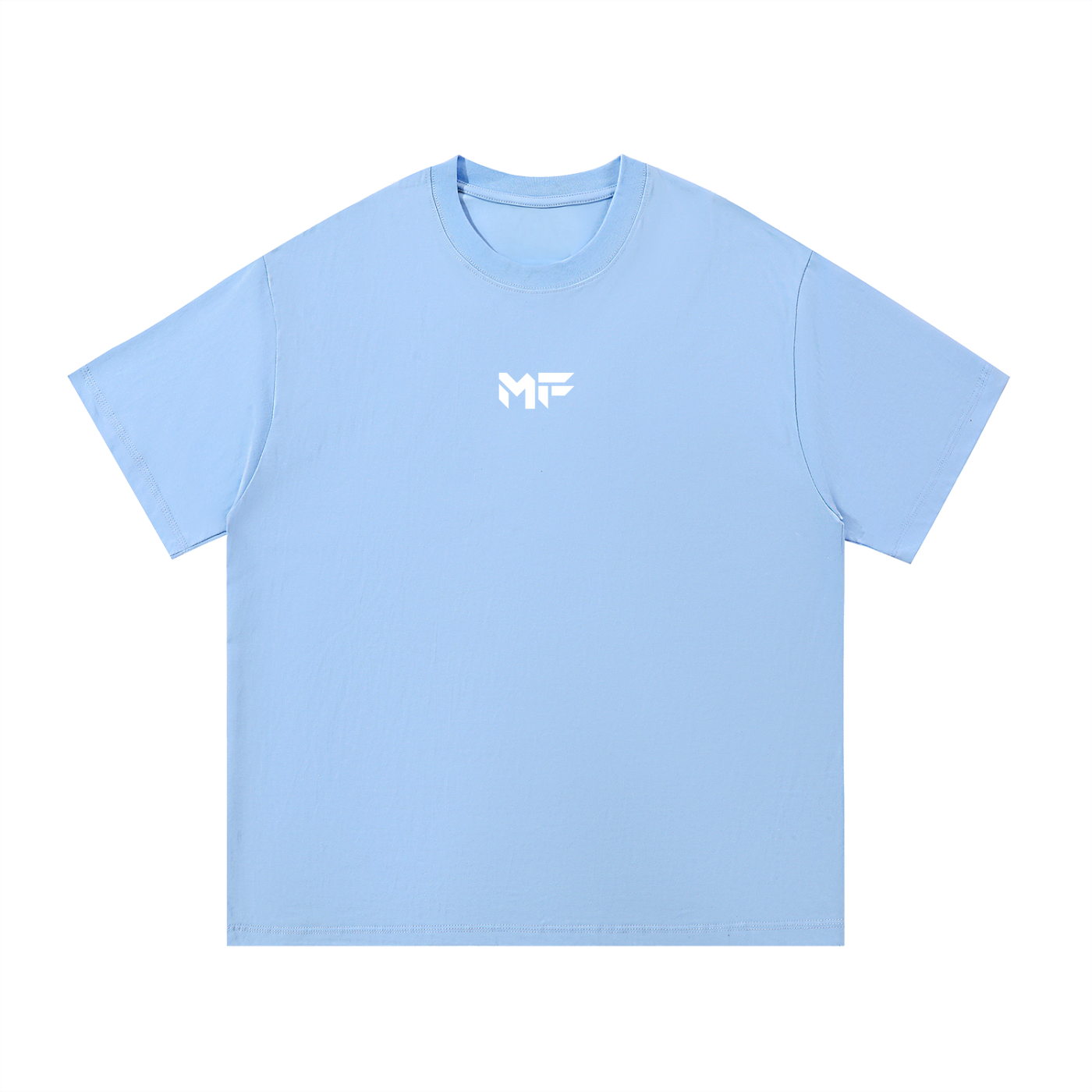 MF Cotton Tee - MF Clothing