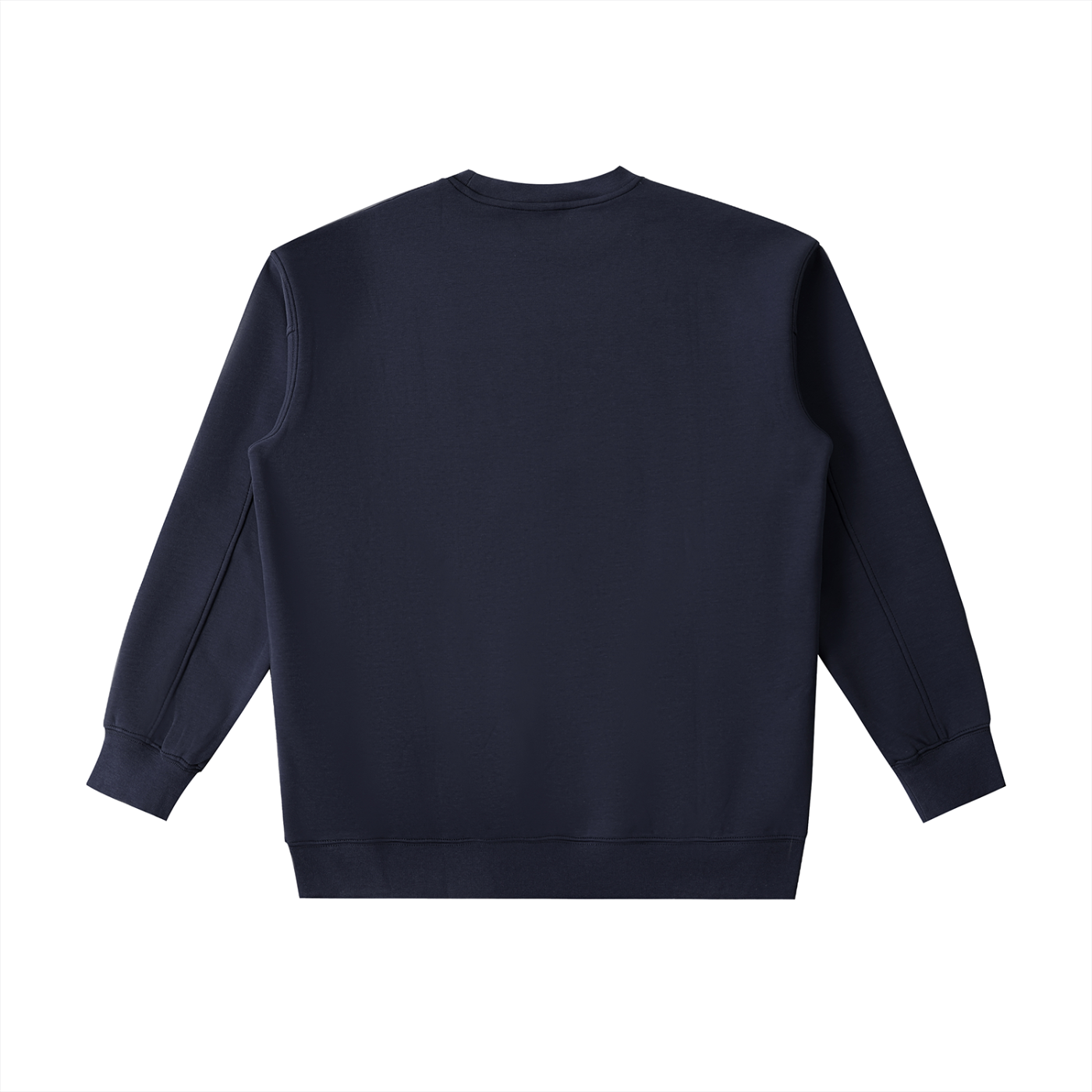 Essential Heavyweight Crewneck Sweatshirt - MF Clothing