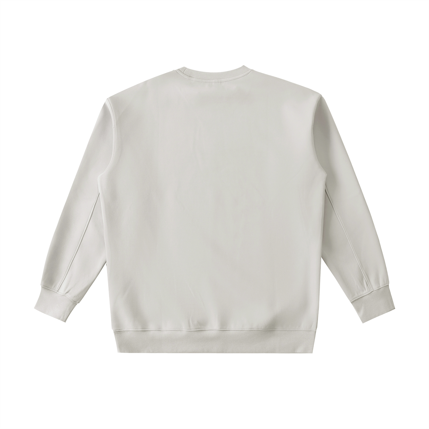Essential Heavyweight Crewneck Sweatshirt - MF Clothing