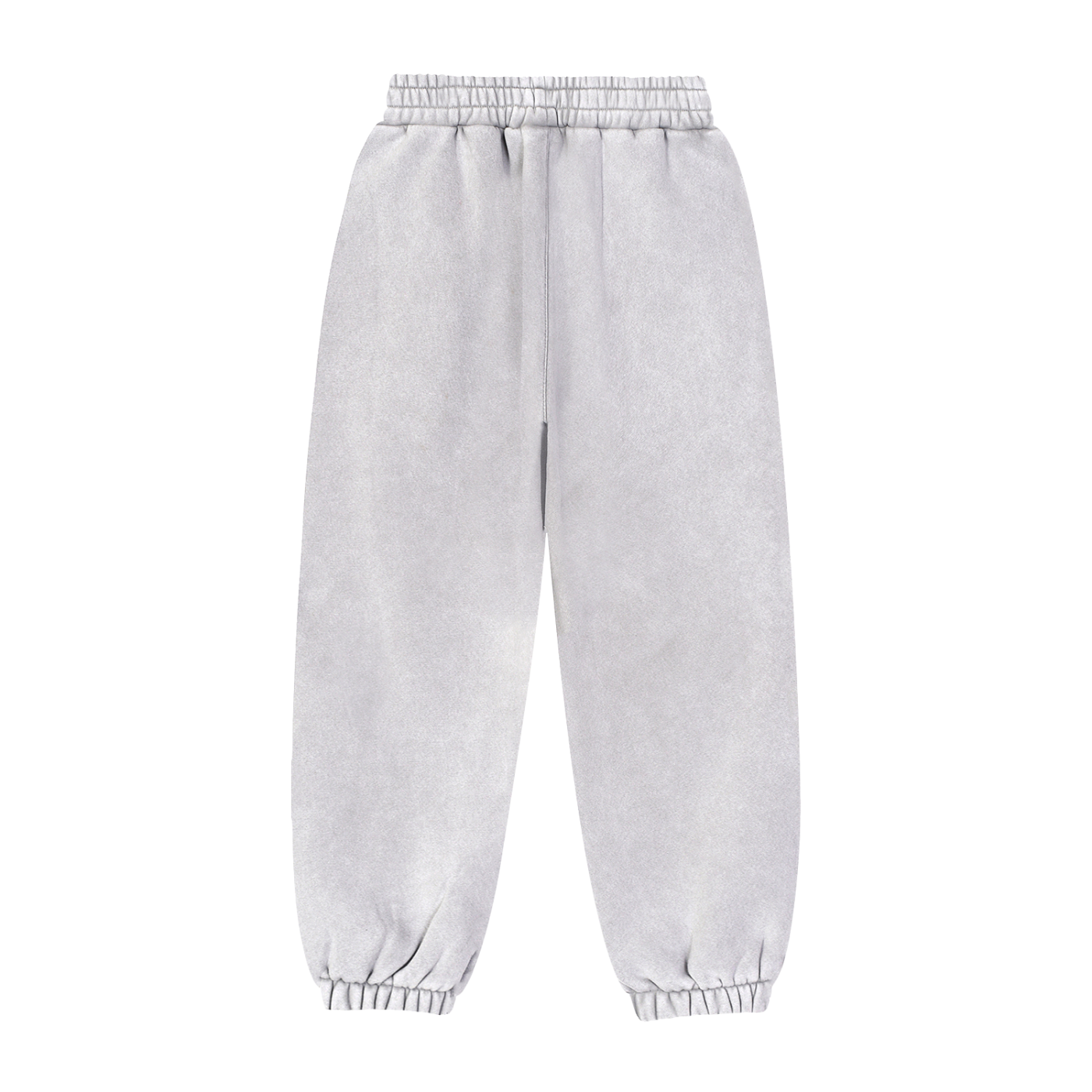 Fleeced Jogger Sweatpants - MF Clothing