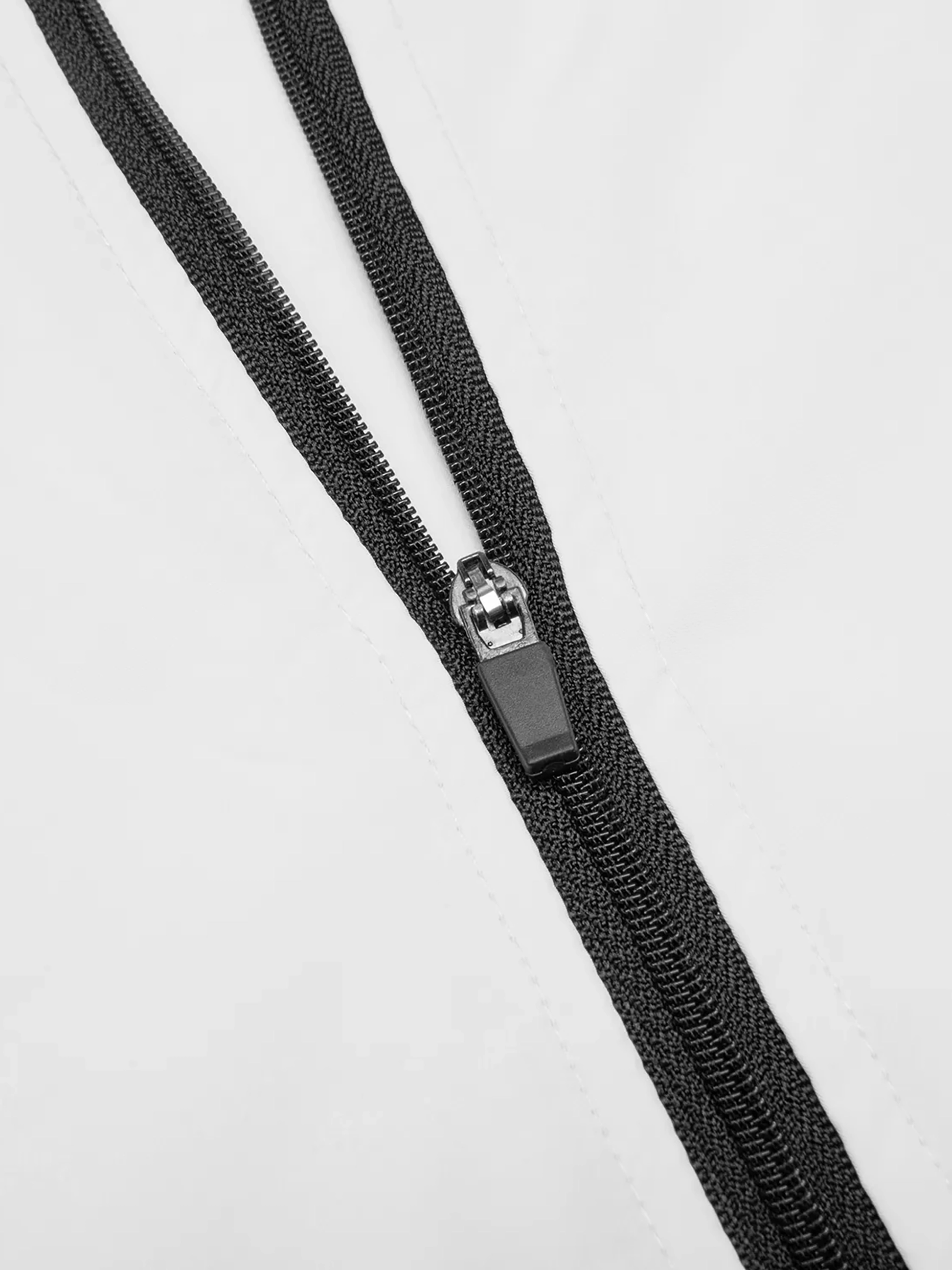 Soft Hooded Sports Jacket - MF Clothing