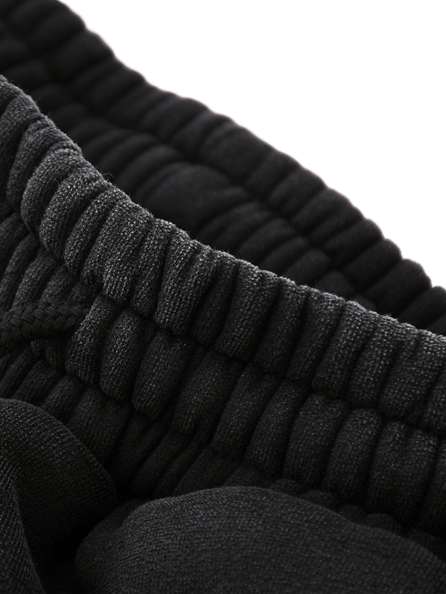 Fleeced Jogger Sweatpants - MF Clothing