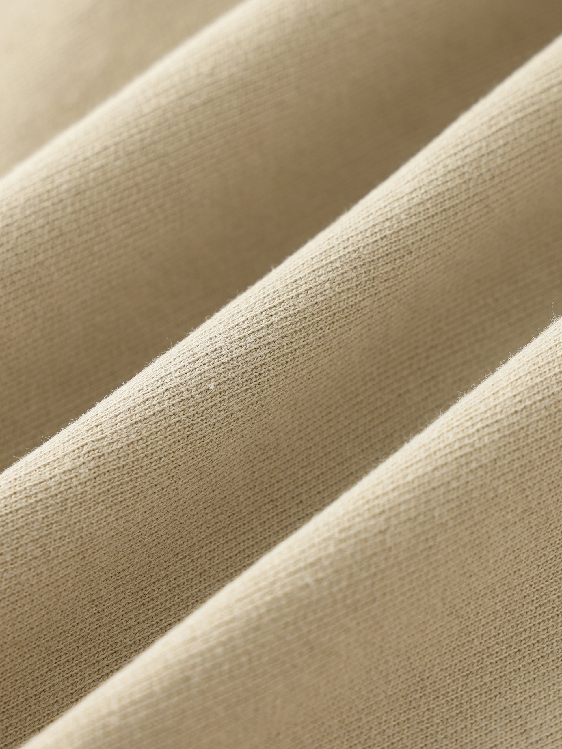 Vintage Wash Cotton Shorts - MF Clothing