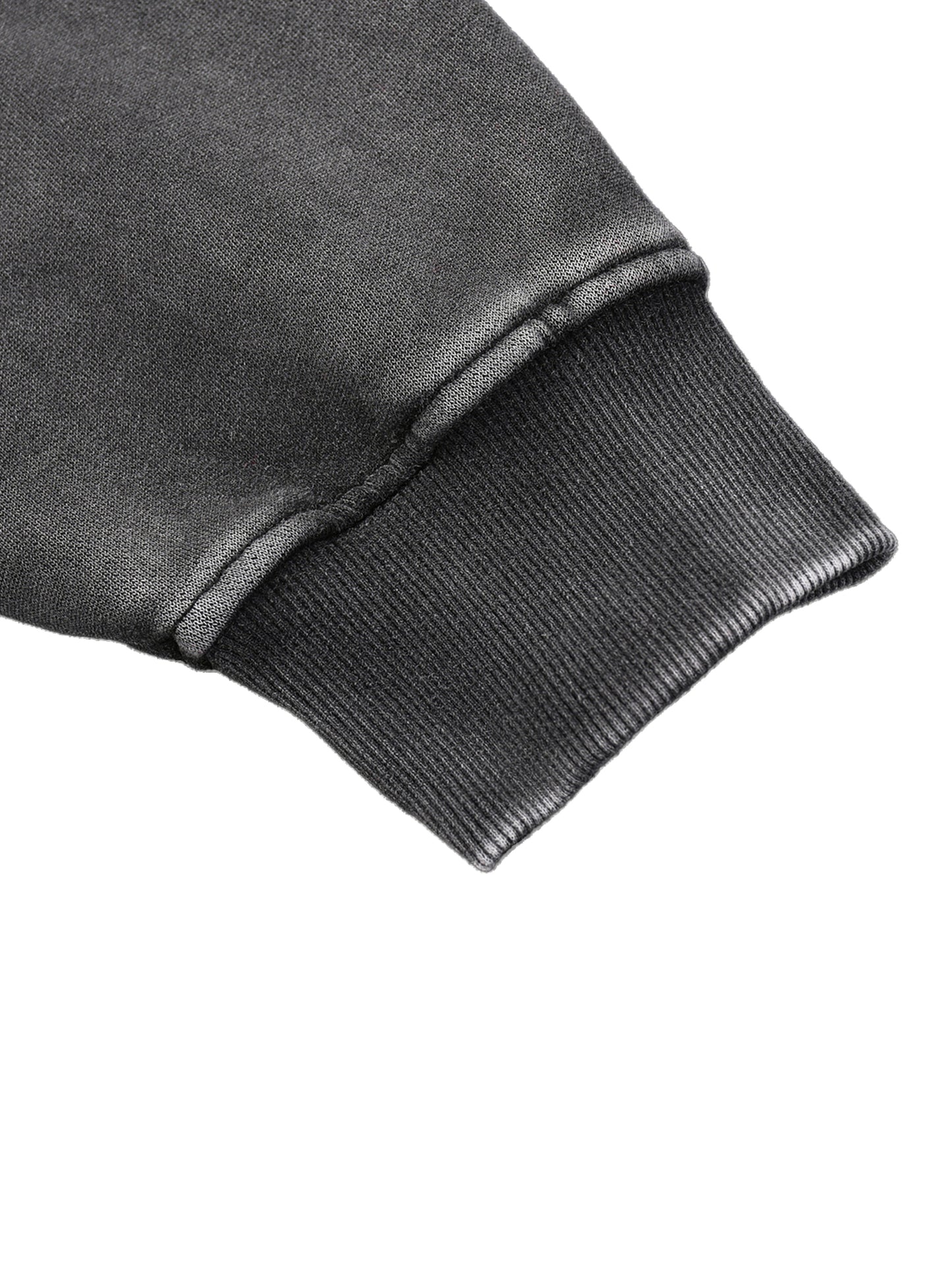 MF Unisex Snow Washed Hoodie - MF Clothing