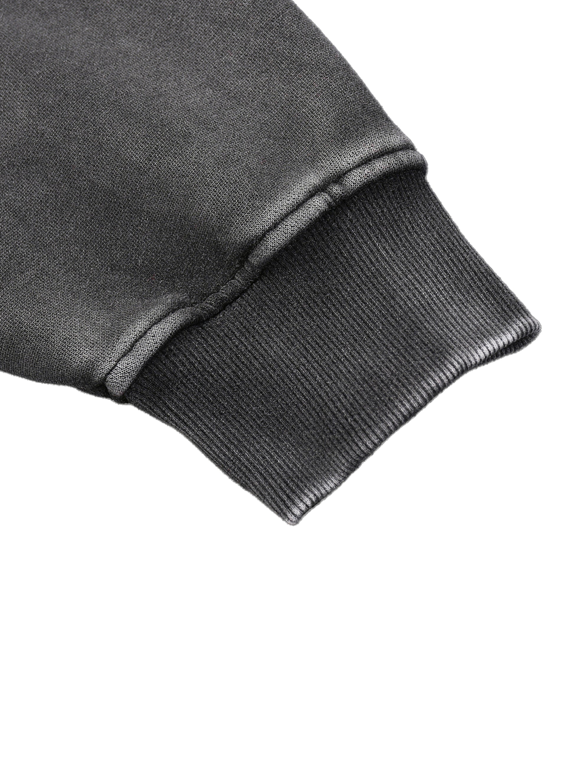 MF Unisex Snow Washed Hoodie - MF Clothing