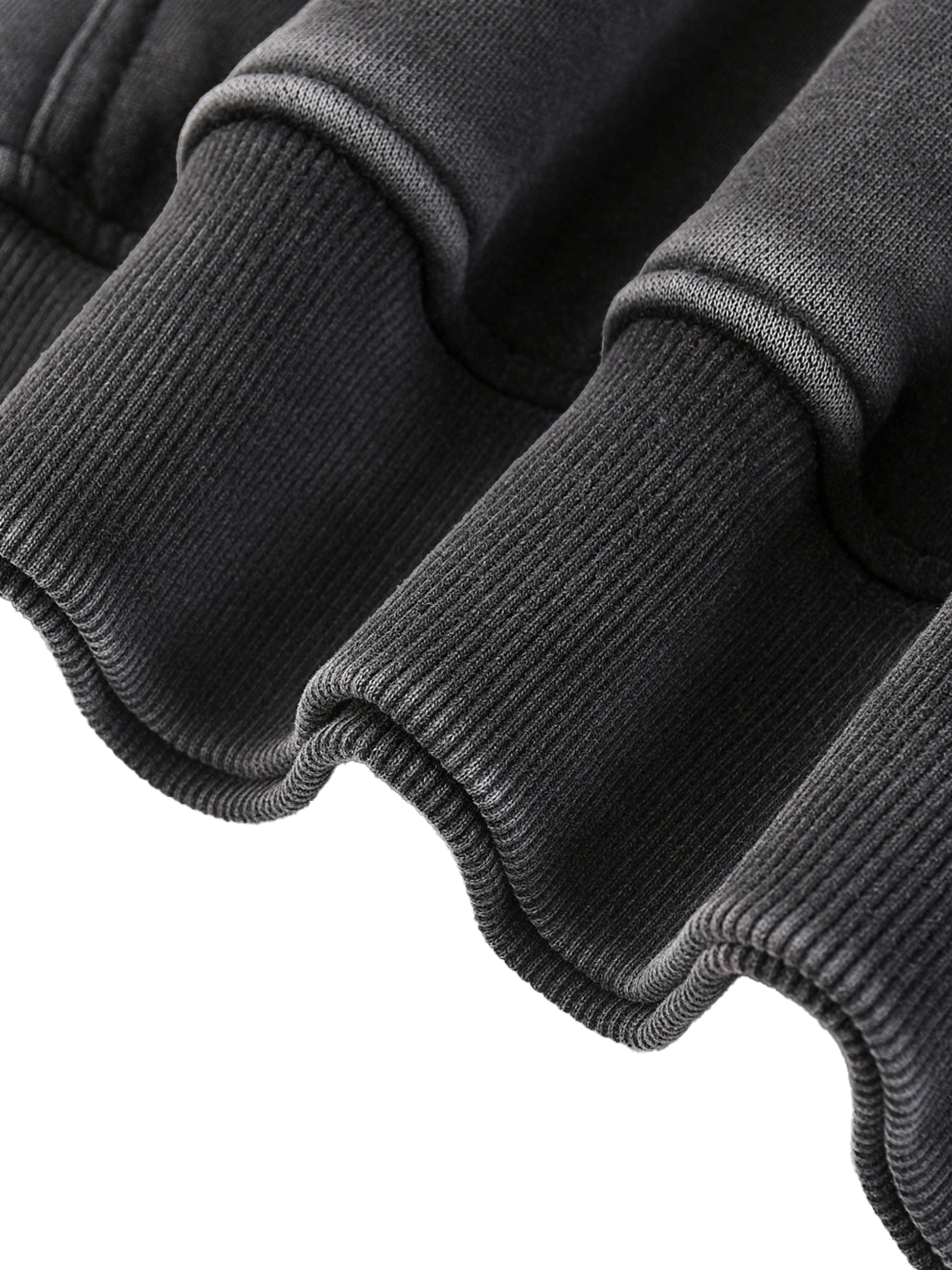 MF Unisex Snow Washed Hoodie - MF Clothing