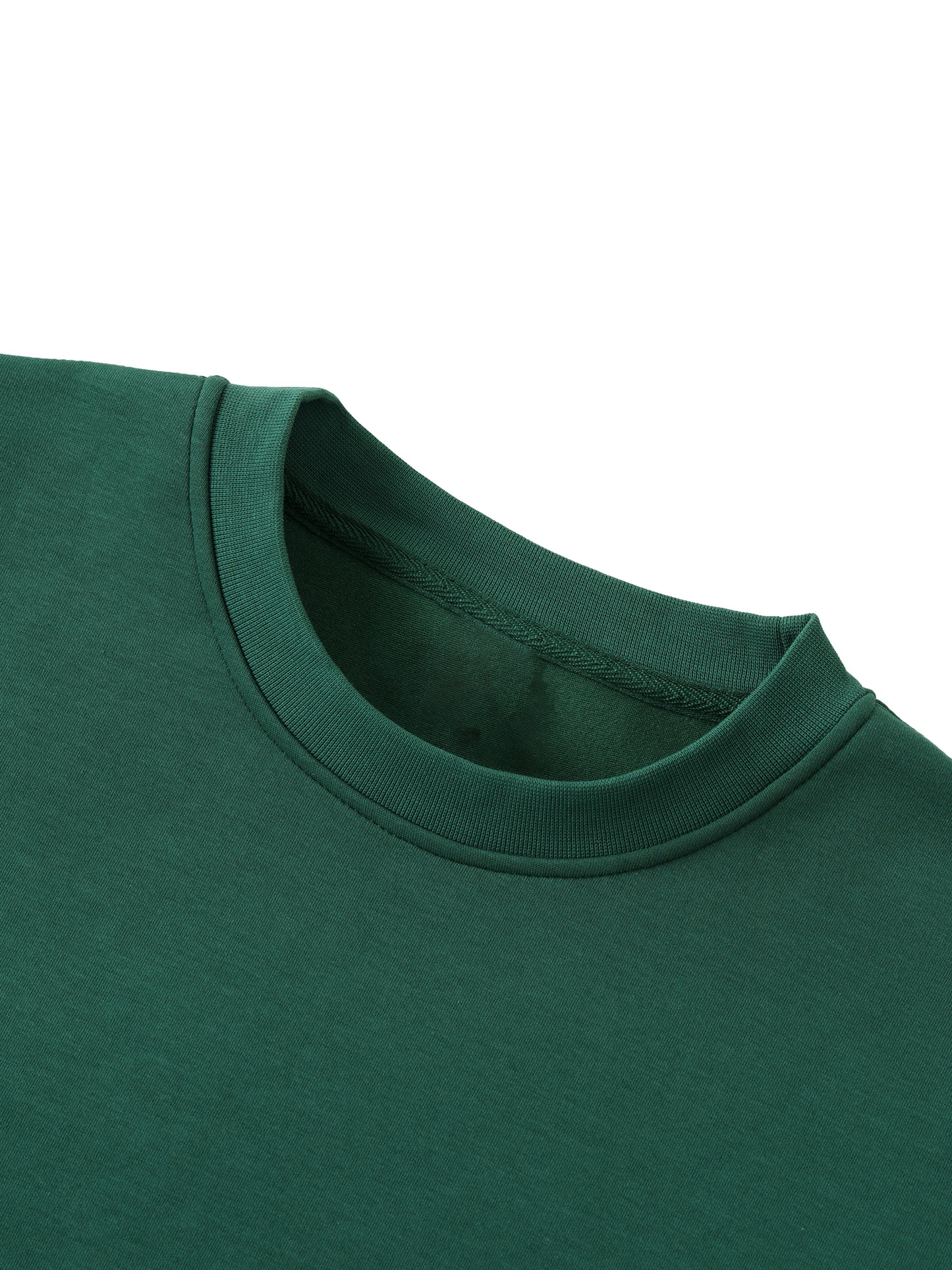 Essential Heavyweight Crewneck Sweatshirt - MF Clothing