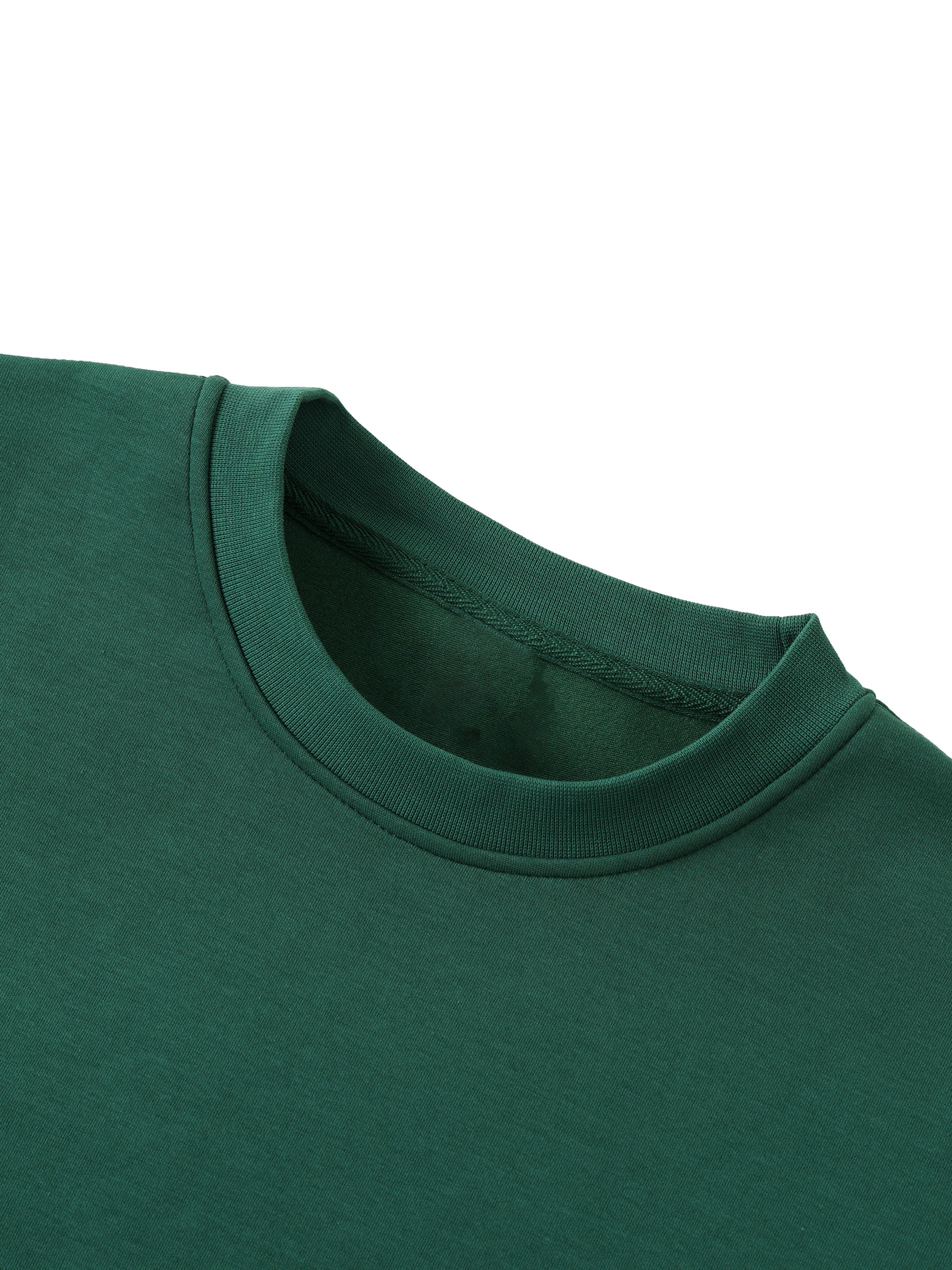 Essential Heavyweight Crewneck Sweatshirt - MF Clothing