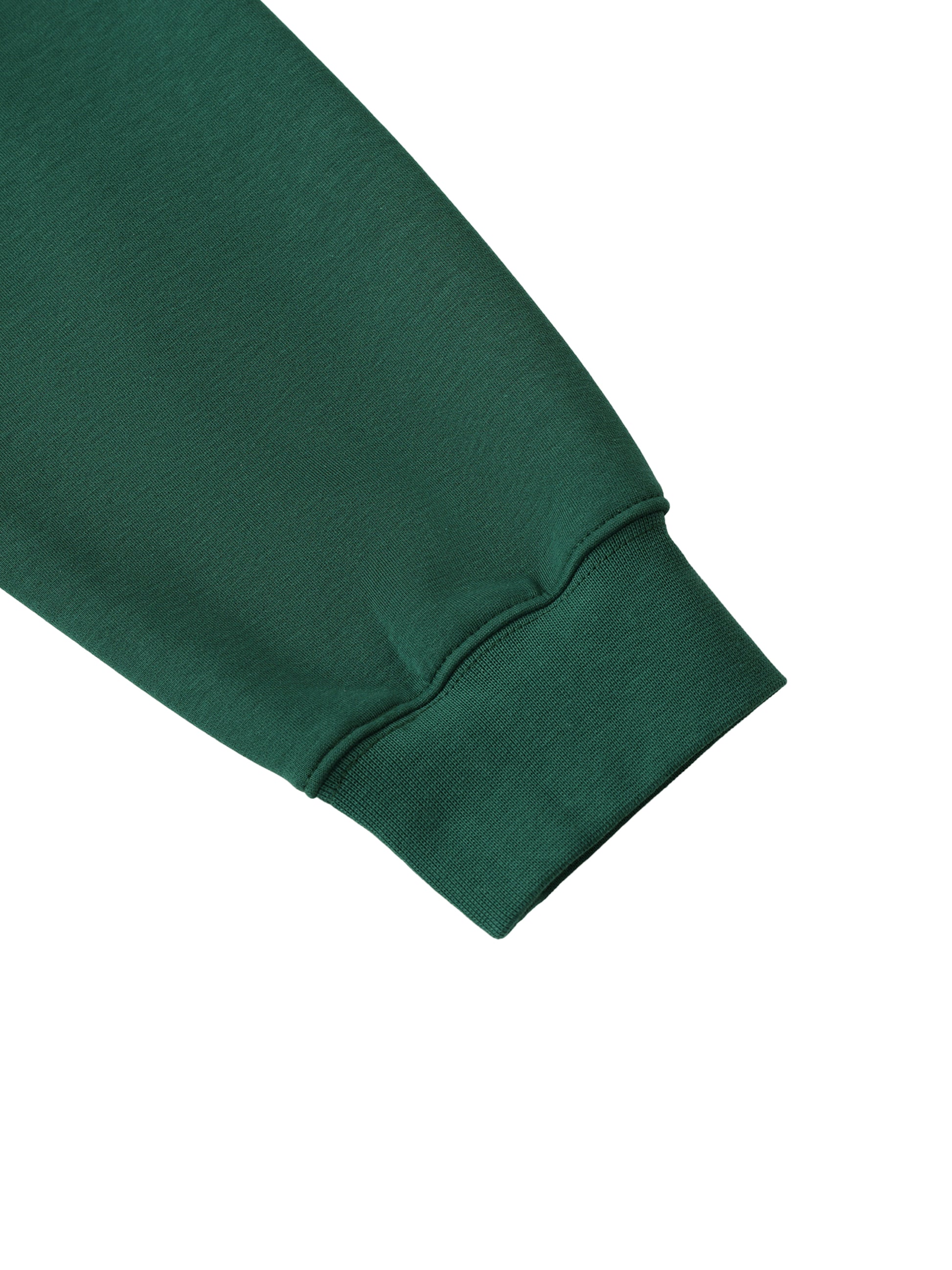 Essential Heavyweight Crewneck Sweatshirt - MF Clothing