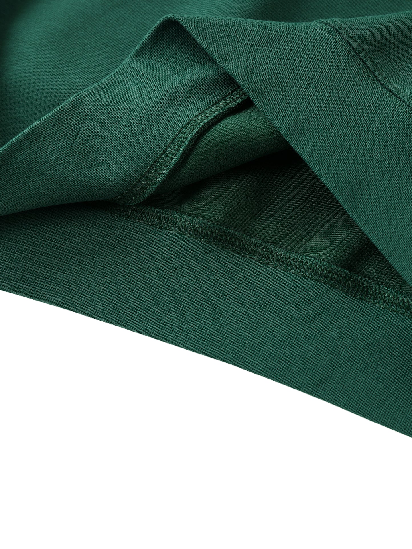 Essential Heavyweight Crewneck Sweatshirt - MF Clothing