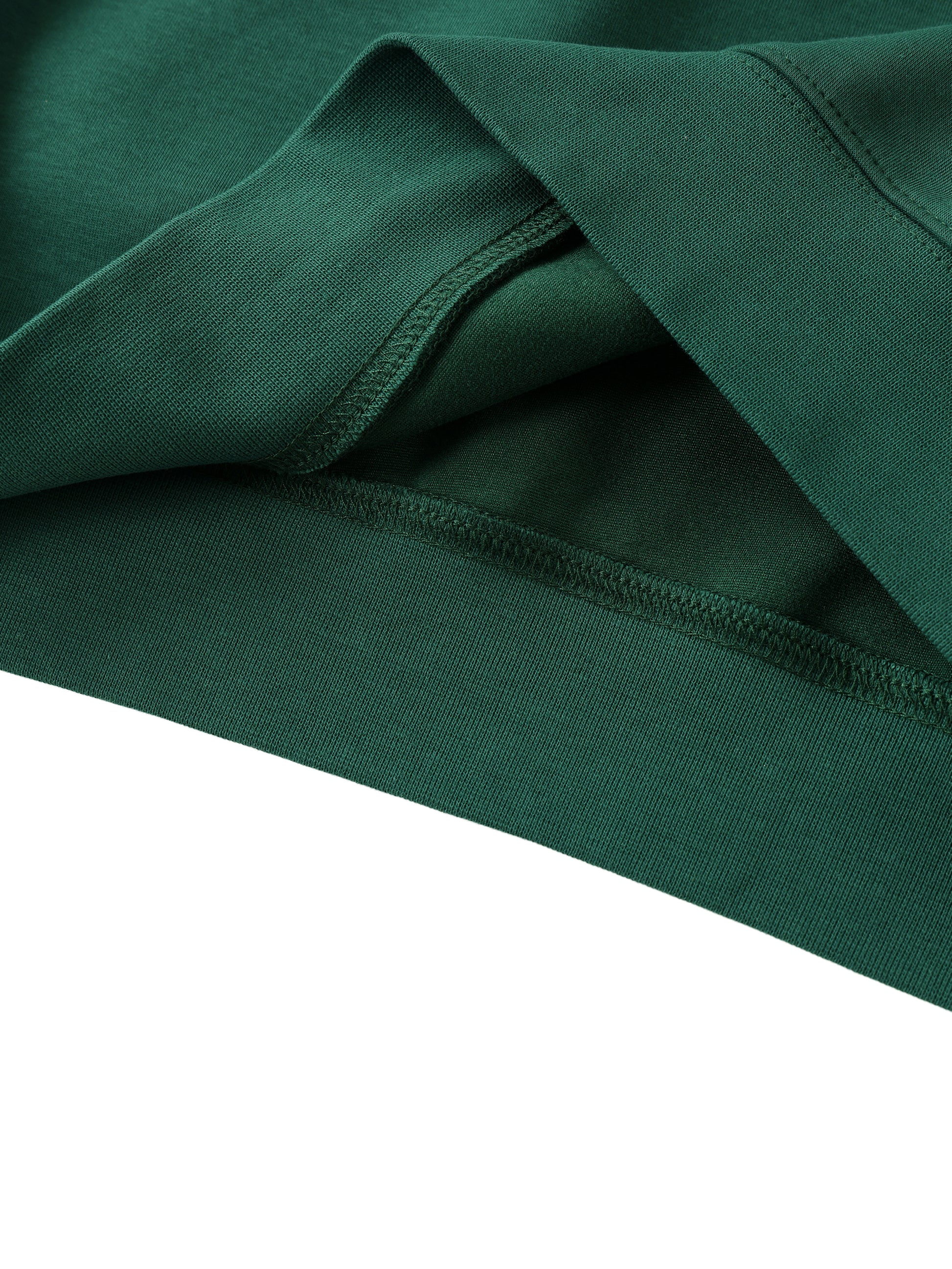 Essential Heavyweight Crewneck Sweatshirt - MF Clothing