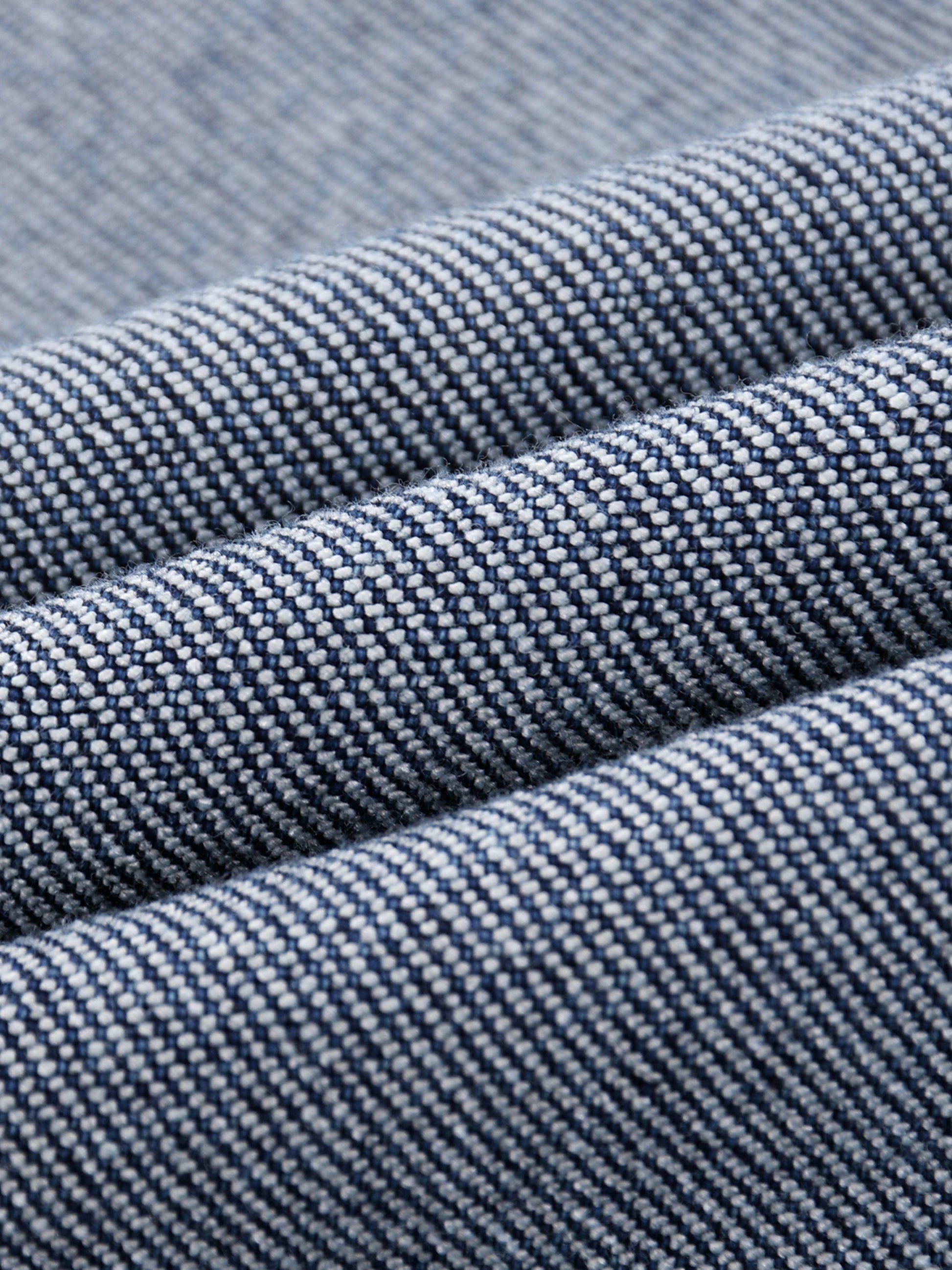 Sun Fade Heavyweight Denim Jeans - MF Clothing