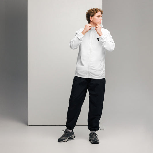 MF Men’s Windbreaker - MF Clothing